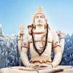 Is Corona significant of Lord Shiva Opening His Third Eye?