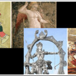 ARE THE GREEK GODS HINDU GODS?