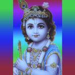 भगवान कृष्ण की मृत्यु कैसे हुई थी
