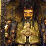Who is the JADE EMPEROR? Why is he the most important Chinese God?