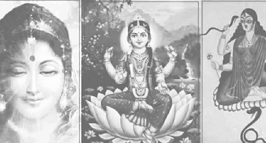 भगवान शिव की कितनी बेटियां थी