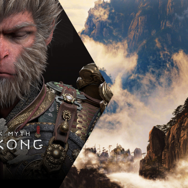The Monkey King: Why Sun Wukong Is Everywhere in Chinese Mythology and Pop Culture