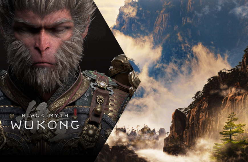 The Monkey King: Why Sun Wukong Is Everywhere in Chinese Mythology and Pop Culture