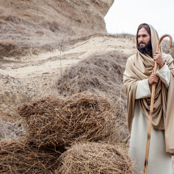 Jesus and the Resemblance of Christianity in Hinduism