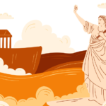HERA GODDESS OF OLYMPUS