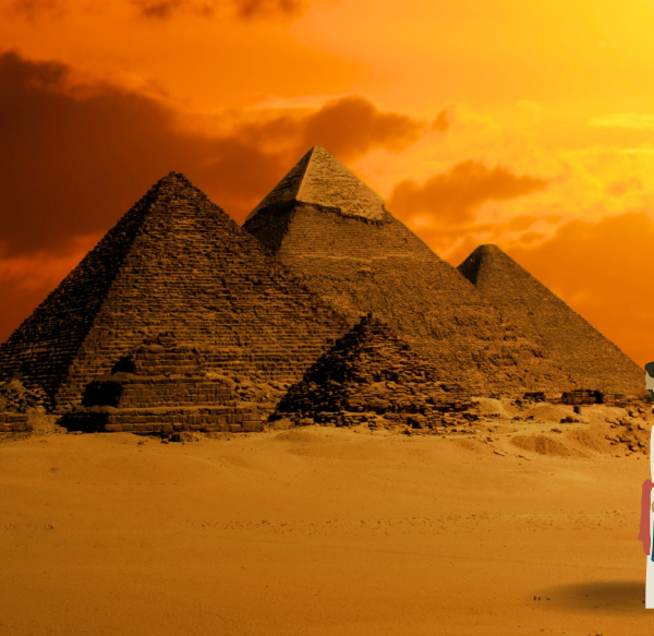 How Christianity and Egyptian Mythology Share Virtues and Ethics