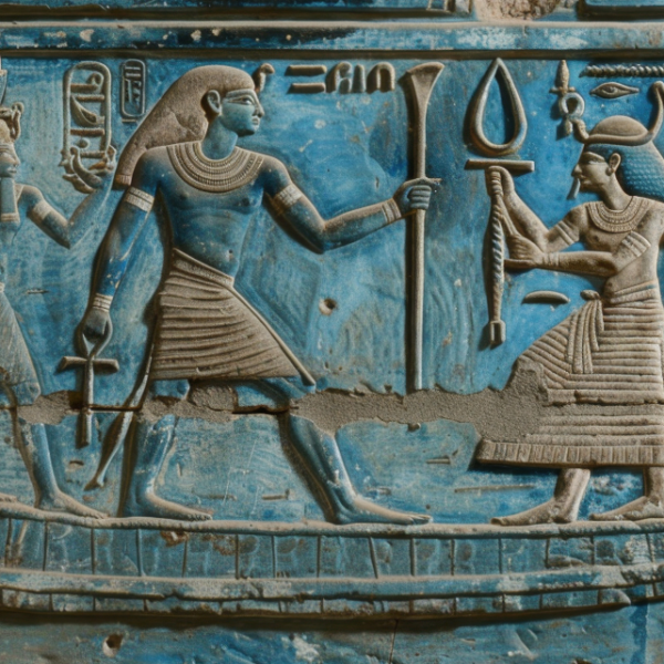 Osiris: The Myth, Birth, and Succession of Egypt’s Beloved God of the Afterlife