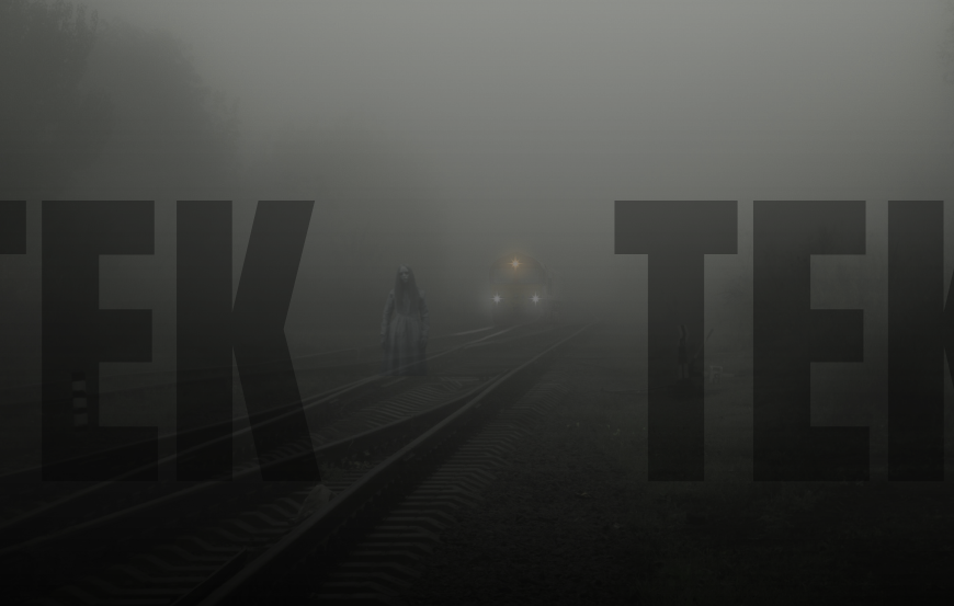 The Enigmatic Teke Teke: Japan’s Terrifying Urban Legend