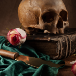 The Book of the Dead: Spells, Amulets, and the Journey to the Afterlife