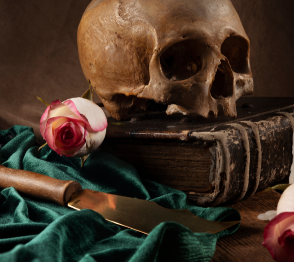 The Book of the Dead: Spells, Amulets, and the Journey to the Afterlife