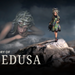 The Transformation of Medusa: How Beauty Turned into a Monster