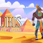 Anubis’ Role as the Protector of the Dead