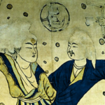 The Rainbow Serpent: How Fuxi and Nuwa Created Humanity