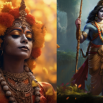 The Enchantment of Mohini: How Vishnu Became a Divine Temptress
