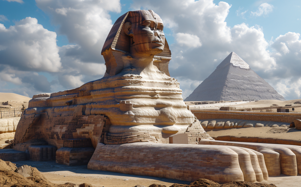 Sphinx