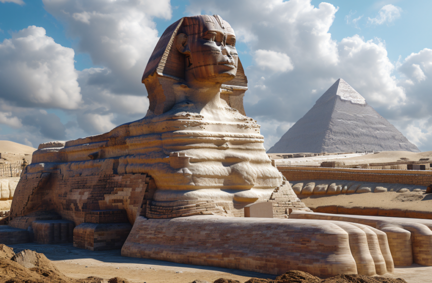 Sphinx