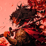 Shuten-doji: The Oni King’s Defeat