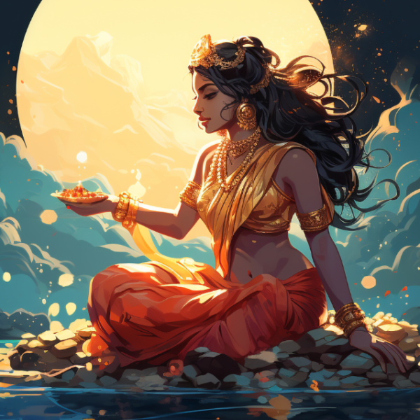 Reinterpreting Myths: Feminism and Modern Morality