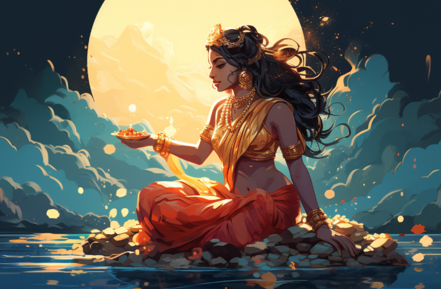 Reinterpreting Myths: Feminism and Modern Morality