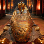 The Curse of King Tutankhamun: Myth or Mystery?