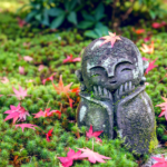 Jizo – The Guardian of Children, Travellers, and Lost Souls