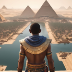 The Curse of the Scorpion King