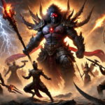 Are Asuras Evil or Just Cosmic Opposites?