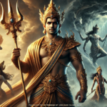 Indra: Deity of Storms, Seduction, and Deceit