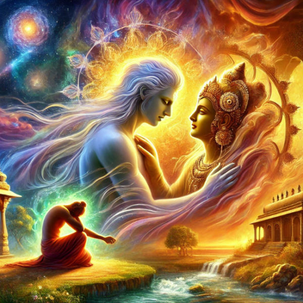 Flawed Deities: The Human Side Exposed