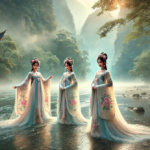 Guardians of the Xiang River’s Spirit