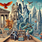 Why Greek Myths Won’t Stay Dead