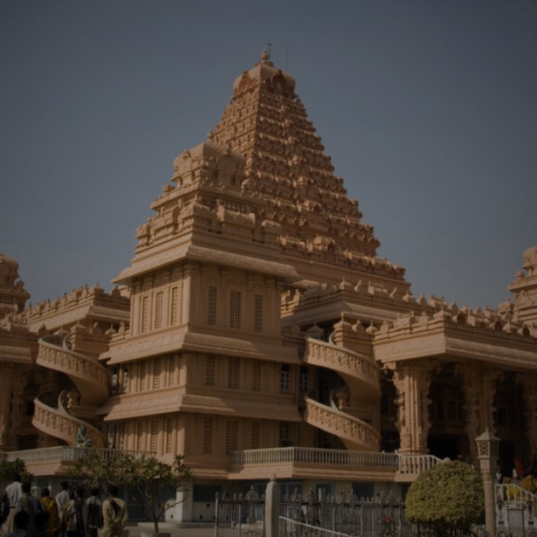 Whispers of the Haunted Chhatarpur Farmhouse