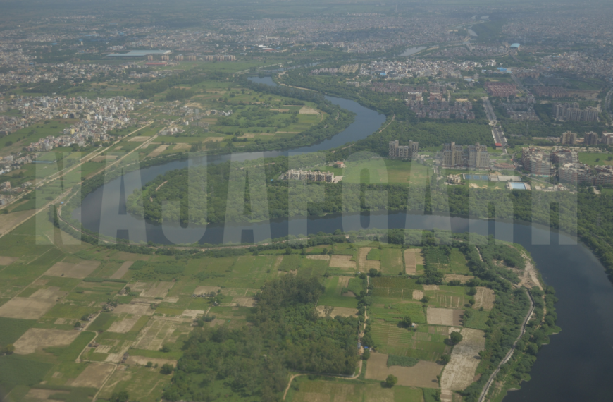 Nailed to the Wall, Still Watching