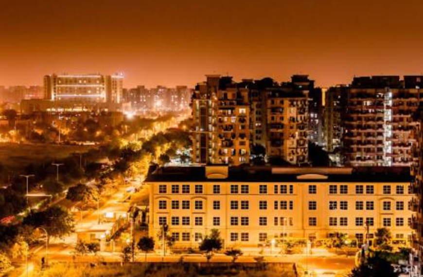 The Uninvited Guest at the Wedding