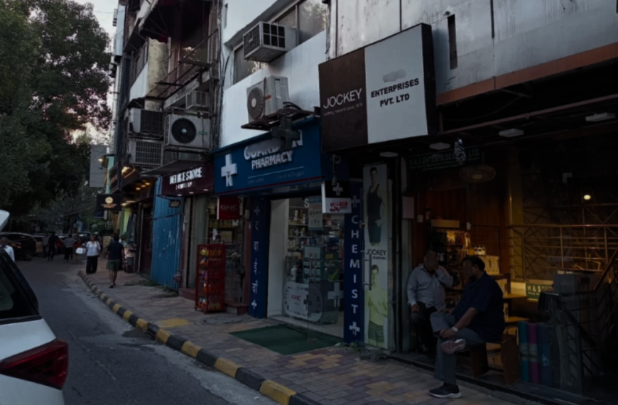 Echoes of the Academy’s Dark Past