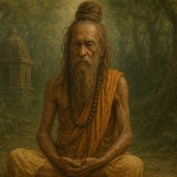 Chyavana: The Sage Who Defied Time