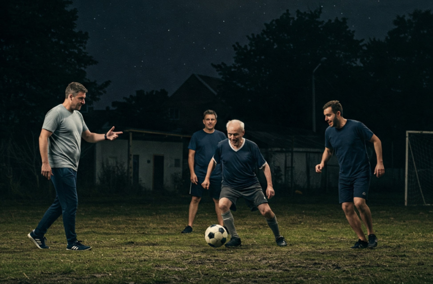 Whispers in Gurugram: A Sinister Game