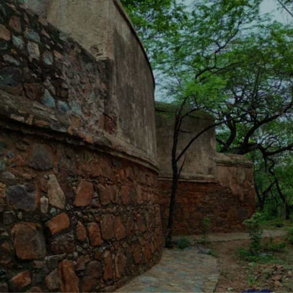 Whispers of Bhuli Bhatiyari Ka Mahal