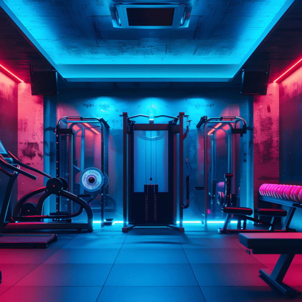 Possession of Jinn : A Gym’s Dark Secret