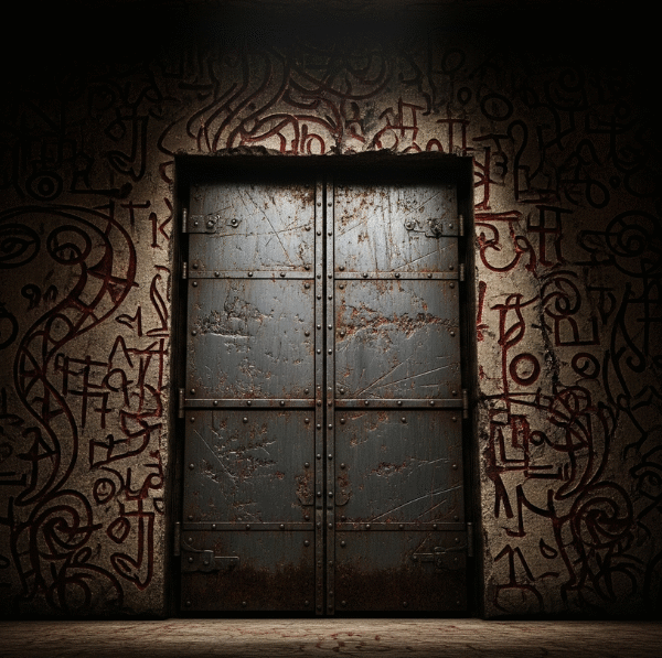 A Dark Inheritance in East Delhi