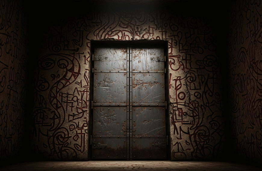 A Dark Inheritance in East Delhi