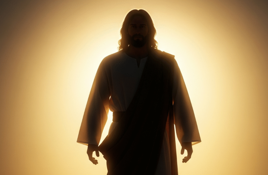 The Enigma of Jesus in Bethany