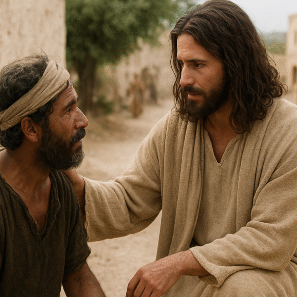 Jesus’ Parables: Hidden Social Messages