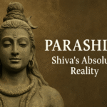 Parashiva: Shiva’s Absolute Reality